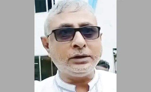 সিলেটে যে বার্তা দিলেন দরগাহের মোতাওয়াল্লী সরেকুম আমান
