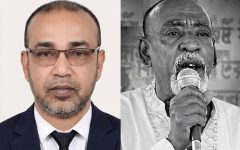 প্রবীণ মুরব্বি পিয়ার উদ্দিনের ইন্তেকালে অ্যাডভোকেট জামানের শোক