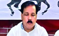 টিলাগড়ে ভিপি কুটুর বাসভবন এখন নিষিদ্ধ আ. লীগের আস্তানা