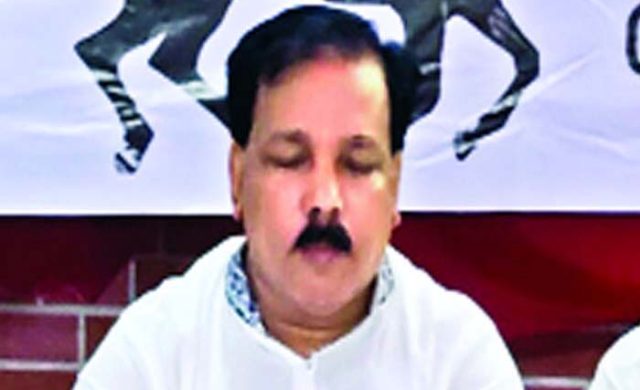 টিলাগড়ে ভিপি কুটুর বাসভবন এখন নিষিদ্ধ আ. লীগের আস্তানা