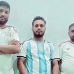 যুবলীগের কামরুল-খাইরুলকে নিয়ে যুবদলের জুবেরের ‘অপরাধ সাম্রাজ্য’