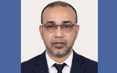 সিসিক নির্বাচনে মেয়র পদে আলোচনার তুঙ্গে অ্যাডভোকেট জামান