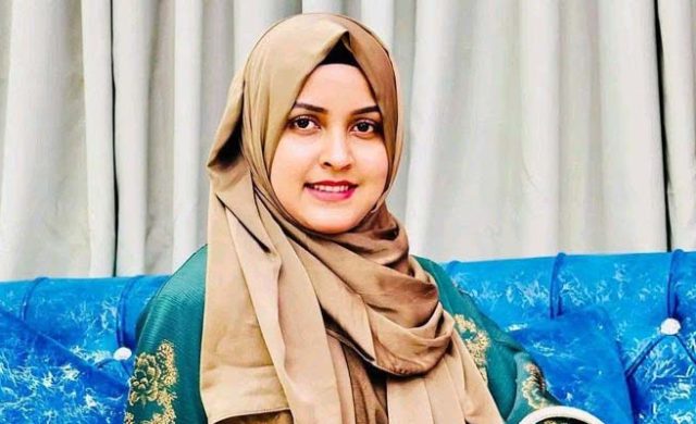 সিলেটে সাইবার ট্রাইব্যুনালে নারী কন্টেন্ট ক্রিয়েটরের মামলা