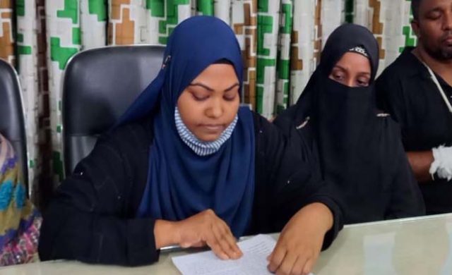 প্রবাসীর স্ত্রীর সাথে যুবদল নেতার পরকীয়া ও অর্থ আত্মসাতের অভিযোগ