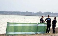 যুক্তরাজ্যে সাগরে প্রাণ হারালেন শেখ মখন মিয়ার পরিবারের ৩ সদস্য