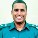 সিলেটের ফয়সল মাহমুদসহ পুলিশের ১৭ কর্মকর্তা বাধ্যতামূলক অবসরে