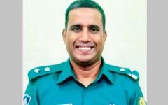 সিলেটের ফয়সল মাহমুদসহ পুলিশের ১৭ কর্মকর্তা বাধ্যতামূলক অবসরে