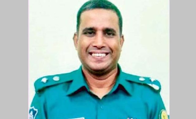 সিলেটের ফয়সল মাহমুদসহ পুলিশের ১৭ কর্মকর্তা বাধ্যতামূলক অবসরে
