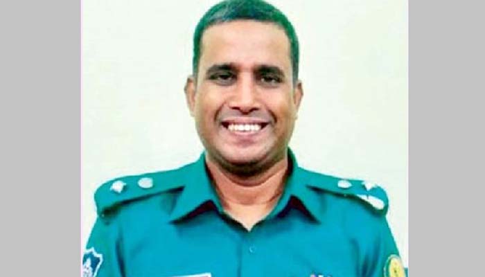 সিলেটের ফয়সল মাহমুদসহ পুলিশের ১৭ কর্মকর্তা বাধ্যতামূলক অবসরে