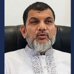 জৈন্তাপুরে প্রকাশ্যে একাধিক মামলার আসামি আ’লীগ নেতা জালাল