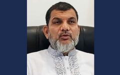জৈন্তাপুরে প্রকাশ্যে একাধিক মামলার আসামি আ’লীগ নেতা জালাল