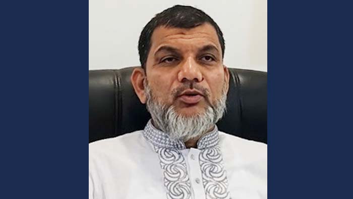 জৈন্তাপুরে প্রকাশ্যে একাধিক মামলার আসামি আ’লীগ নেতা জালাল