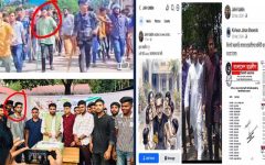ফ্যামিলি কার্ড শুমারির নিয়োগে উত্তপ্ত গোয়াইনঘাট, ইউএনওর আশ্বাস