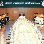 রাজনৈতিক মতাদর্শ নয়, পেশাগত যোগ্যতা হবে পদোন্নতির মানদণ্ড: প্রধানমন্ত্রী