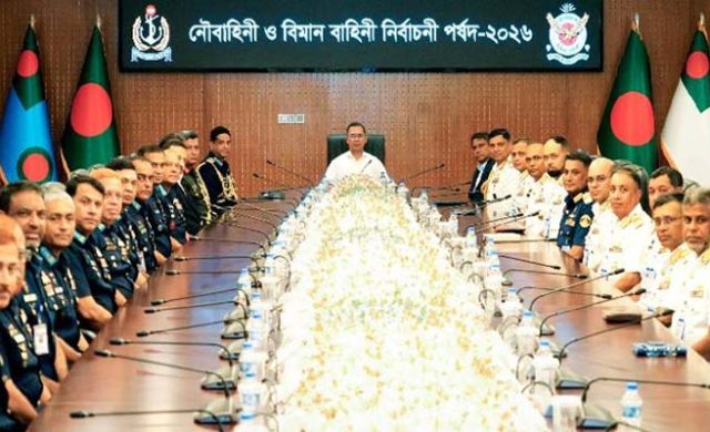 রাজনৈতিক মতাদর্শ নয়, পেশাগত যোগ্যতা হবে পদোন্নতির মানদণ্ড: প্রধানমন্ত্রী