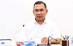 গুম বন্ধ করতে পৃথক আইনি কাঠামো প্রণয়ন করছে সরকার: প্রধানমন্ত্রী
