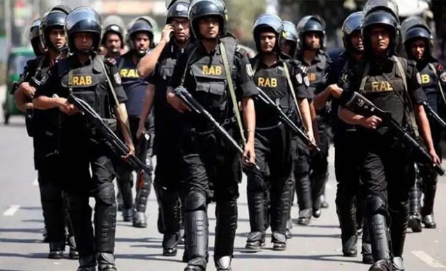 র‍্যাব বিলুপ্ত করে এসআরবি, কী পরিবর্তন আসছে?