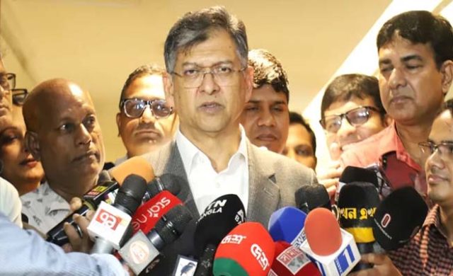 বাংলাদেশে আল-কায়েদা নিয়ে জাতিসংঘের রিপোর্ট অনুমাননির্ভর: স্বরাষ্ট্রমন্ত্রী