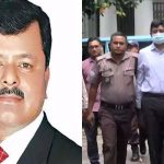 ইলিয়াস আলী গুমের মামলা: ট্রাইব্যুনালে উইং কমান্ডার সাইফ