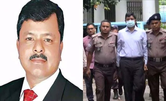 ইলিয়াস আলী গুমের মামলা: ট্রাইব্যুনালে উইং কমান্ডার সাইফ
