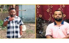 রাজনগর থেকে মানসিক ভারসাম্যহীন ব্যক্তি নিখোঁজ