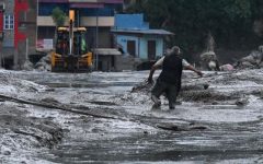 নেপালে বন্যা-ভূমিধসে মৃত্যু বেড়ে ১৬২, নিখোঁজ ৪০৩ পর্যটক
