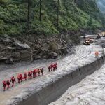নেপালের পাহাড়ি ঢল কি বাংলাদেশে আসছে