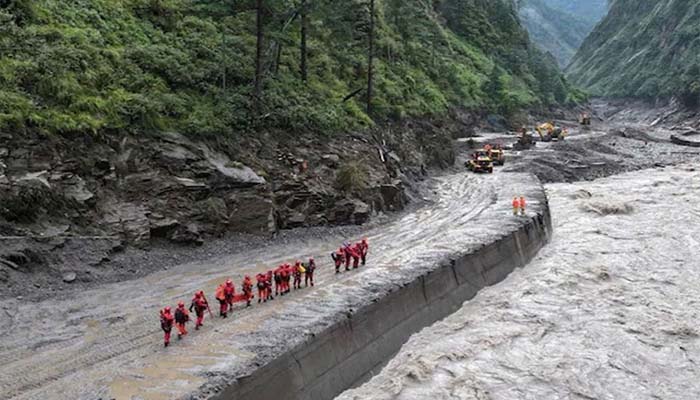 নেপালের পাহাড়ি ঢল কি বাংলাদেশে আসছে