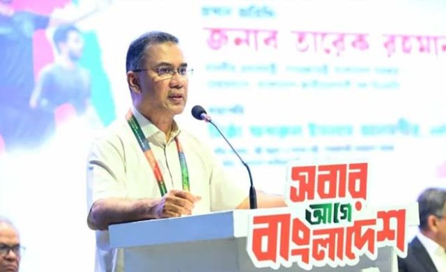 জনগণ পরিবর্তন চেয়েছে বলেই জুলাই আন্দোলন সফল হয়েছে: প্রধানমন্ত্রী
