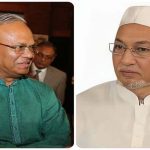 রাষ্ট্রপতি নির্বাচন: বিএনপির পক্ষে মনোনয়নপত্র সংগ্রহ করলেন রিজভী ও মনি
