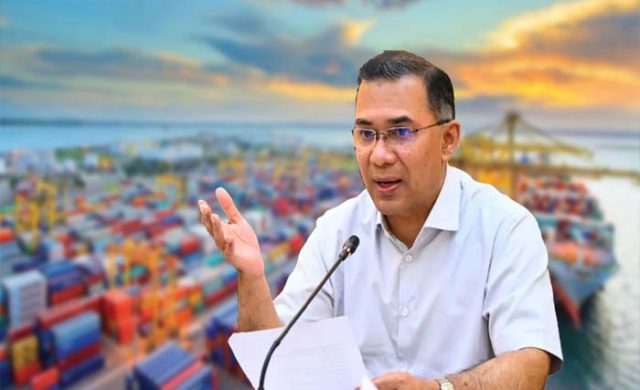 দেশের সব বন্দর ২৪ ঘণ্টা চালুর নির্দেশ প্রধানমন্ত্রীর