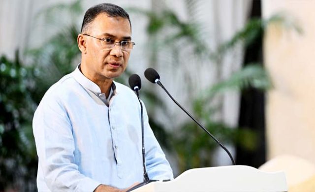 জনগণ অর্থনৈতিকভাবে শক্তিশালী হলেই রাষ্ট্র শক্তিশালী হবে: প্রধানমন্ত্রী