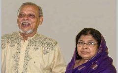 দেশে ফিরেই মর্গে সাত্তার-সুরাইয়া দম্পতির মেয়েরা, কাল দাফন