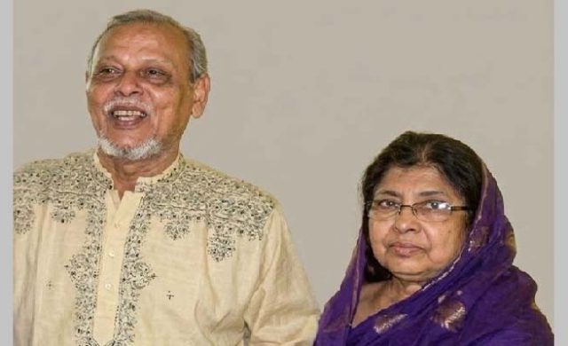 দেশে ফিরেই মর্গে সাত্তার-সুরাইয়া দম্পতির মেয়েরা, কাল দাফন