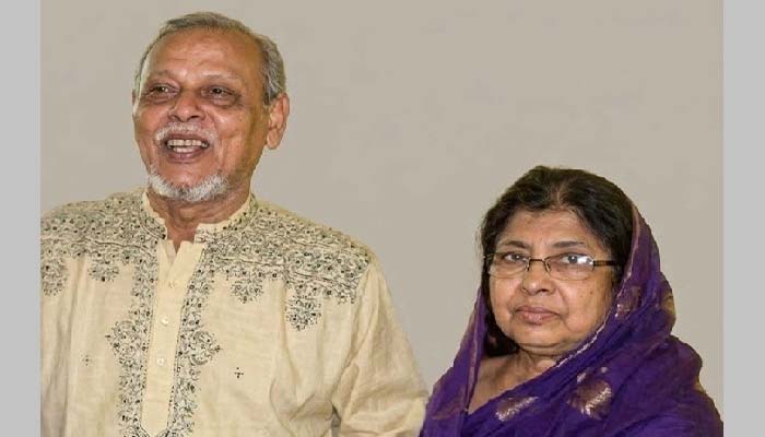 দেশে ফিরেই মর্গে সাত্তার-সুরাইয়া দম্পতির মেয়েরা, কাল দাফন