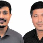 জাফলংয়ে দুই ভাইয়ের ‘চোরাচালান সাম্রাজ্য’