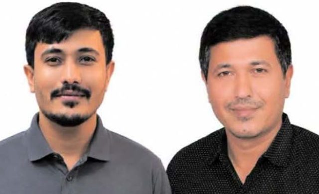 জাফলংয়ে দুই ভাইয়ের ‘চোরাচালান সাম্রাজ্য’