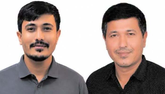 জাফলংয়ে দুই ভাইয়ের ‘চোরাচালান সাম্রাজ্য’