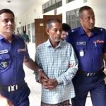 ভাইকে ফাঁসাতে নিজের সন্তানকে হত্যা, বাবার মৃত্যুদণ্ড