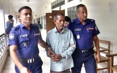 ভাইকে ফাঁসাতে নিজের সন্তানকে হত্যা, বাবার মৃত্যুদণ্ড