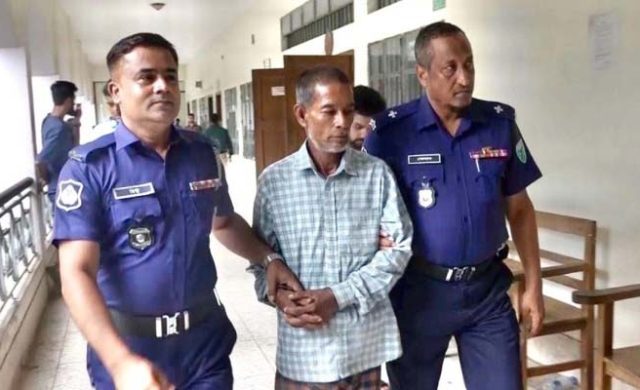 ভাইকে ফাঁসাতে নিজের সন্তানকে হত্যা, বাবার মৃত্যুদণ্ড