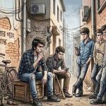 দেশে ৩৮৬ কিশোর গ্যাং, সিলেটে ১৫ টি