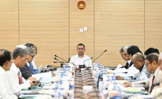 সরকারি চাকরিজীবীদের জন্য সুখবর: অনুমোদন পেল নবম পে-স্কেল