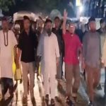 জৈন্তাপুরে ফ্যামিলি কার্ড নিয়োগে অনিয়মের অভিযোগ, ইউএনও অপসারণ দাবি ছাত্র-জনতার