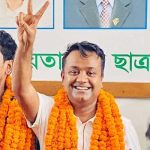 সংগ্রাম, ত্যাগ ও নেতৃত্বে ছাত্রদলে এগিয়ে চলা আবু আফসান মোহাম্মদ ইয়াহইয়া
