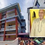 সিলেটে ট্রিপল মার্ডার: সন্দেহভাজন বাবুল গ্রেফতার