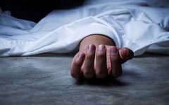সিলেটে ১৭ বছরের কিশোরীর মরদেহ উদ্ধার