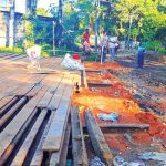 ছাতক-সিলেট রেলপথ প্রকল্পের মেয়াদ শেষ, কাজ হয়েছে মাত্র ২৫ শতাংশ