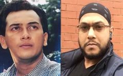 এবার সালমান শাহর ভাইকে হত্যার হুমকি
