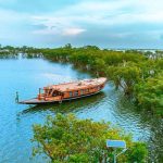 টাঙ্গুয়ার হাওরের যেসব এলাকায় হাউসবোট চলাচল নিষেধাজ্ঞা জেলা প্রশাসনের
